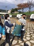 2021 평창영재교육원 봉사활동 사진