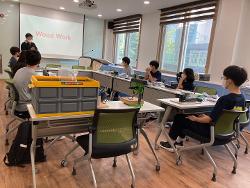 2022 평창영재교육원 여름집중캠프 (중등통합) 사진