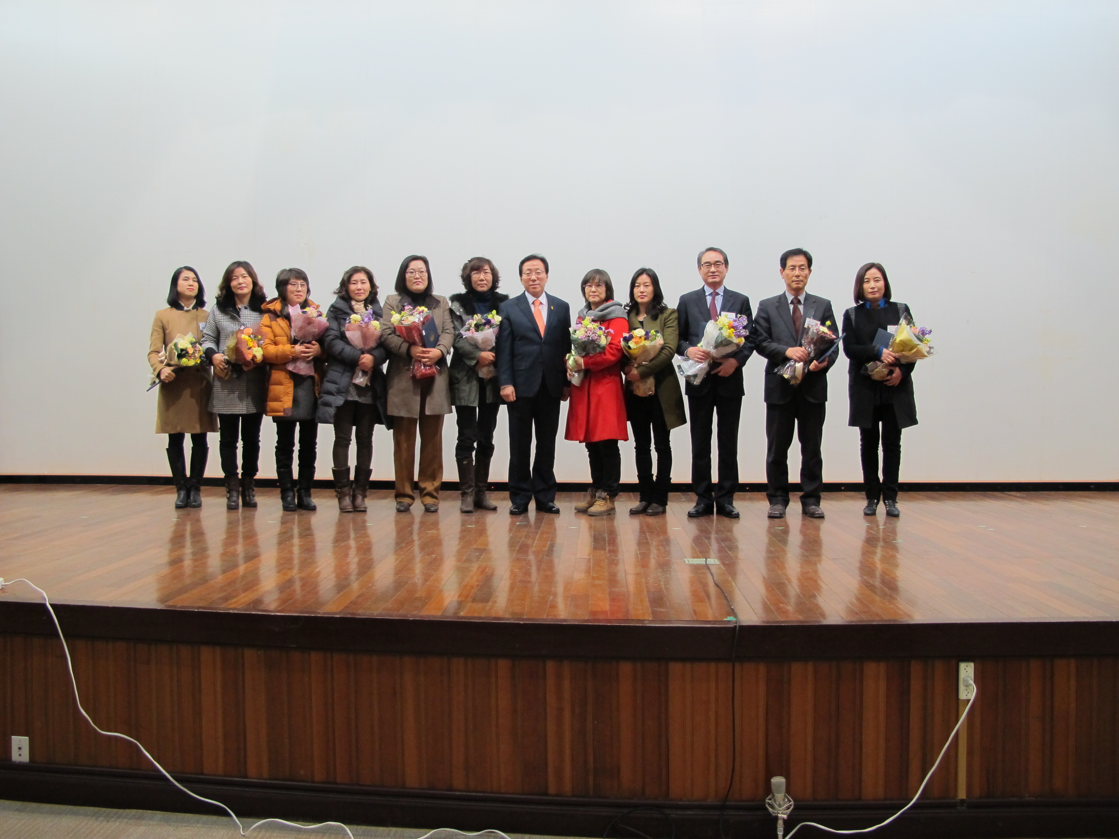 2014 학부모 학교 참여 한마음 축제  사진