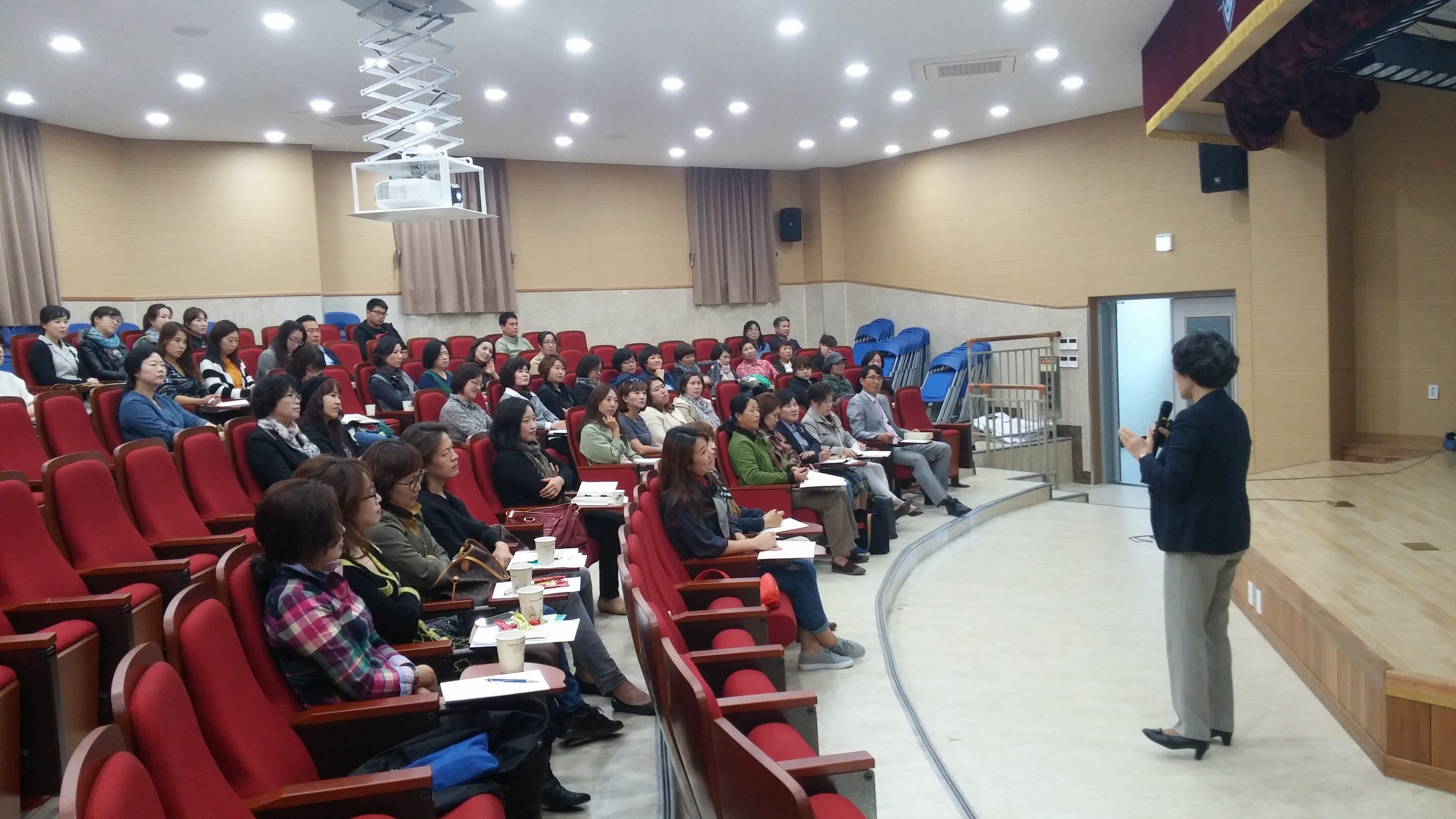 2015 찾아가는 학부모 멘토링 아카데미 10월7일(수) 사진