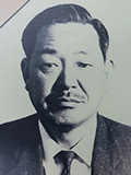 2대 교육감 김동훈 재임기간 1957.4.18～1961.5.16