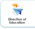 Direction of Education